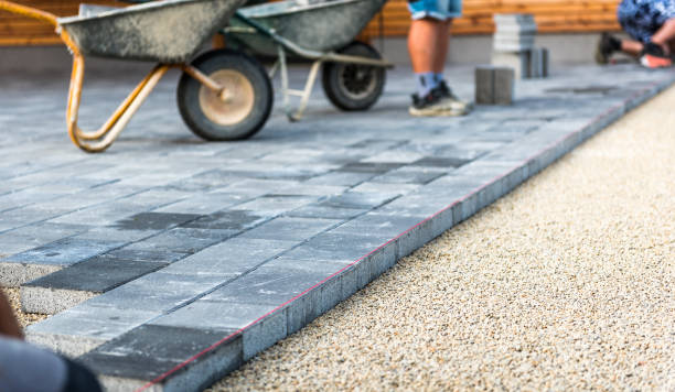 Best Brick Driveway Pavers  in Foreman, AR