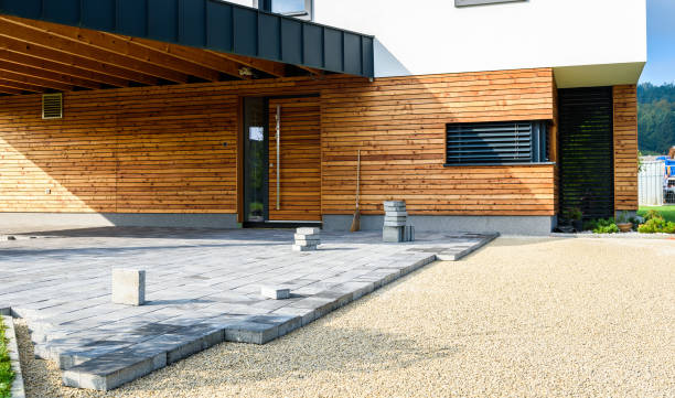 Reasons to Select Us for Your Driveway Paving Requirements in Foreman, AR