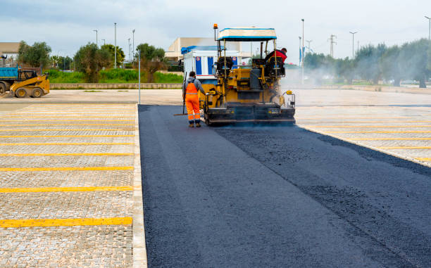 Best Brick Driveway Pavers  in Foreman, AR