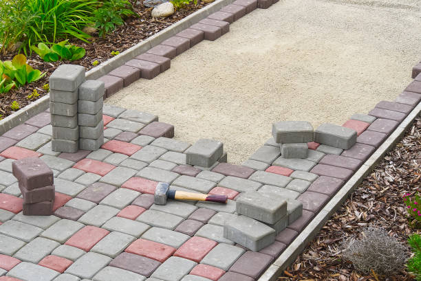 Best Concrete Paver Driveway  in Foreman, AR