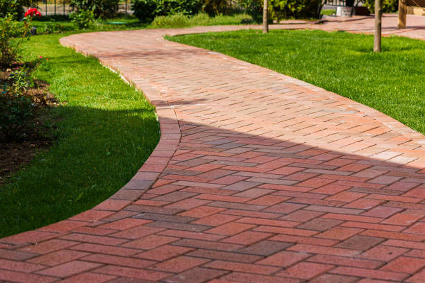 Best Driveway Resurfacing Pavers  in Foreman, AR