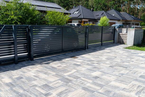 Best Concrete Paver Driveway  in Foreman, AR