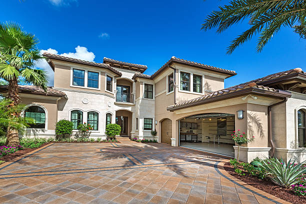 Best Decorative Driveway Pavers  in Foreman, AR