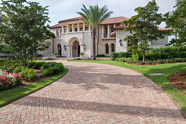 Best Affordable Driveway Pavers  in Foreman, AR