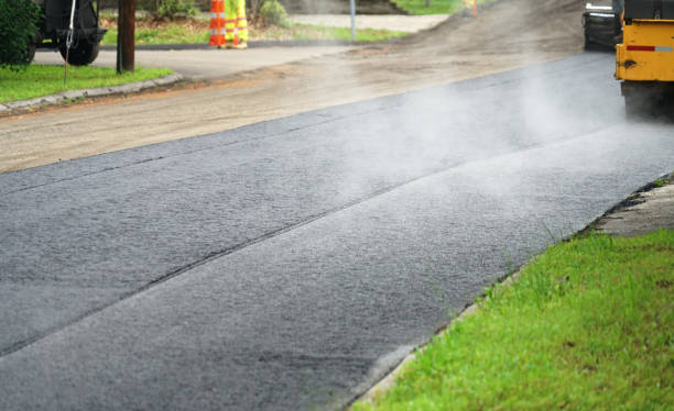 Professional Driveway Pavers in Foreman, AR