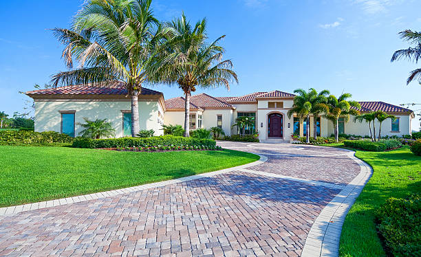 Best Best Driveway Pavers  in Foreman, AR